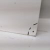 Volkswagen Golf V / 1K Front Right Door Shell Candy White OEM 1K3831106J