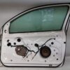 Volkswagen Golf V / 1K Front Right Door Shell Candy White OEM 1K3831106J