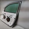 Volkswagen Golf V / 1K Front Right Door Shell Candy White OEM 1K3831106J