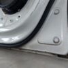Volkswagen Golf Variant V / 1K5 Front Right Door Shell Campanella White OEM 1K5831302S