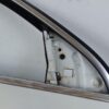 Volkswagen Golf Variant V / 1K5 Front Right Door Shell Campanella White OEM 1K5831302S