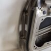 Volkswagen CC 35 Rear Right Door Shell Light Brown Metallic OEM 3C8833312