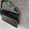Volkswagen Golf Variant V / 1K5 Front Right Door Shell Deep Black OEM 1K5831302S