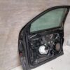 Volkswagen Golf Variant V / 1K5 Front Right Door Shell Deep Black OEM 1K5831302S