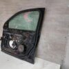 Volkswagen Golf Variant V / 1K5 Front Right Door Shell Deep Black OEM 1K5831302S