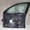 Volkswagen Golf Variant V / 1K5 Front Right Door Shell Deep Black OEM 1K5831302S