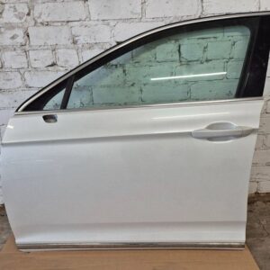 Volkswagen Passat B8 Front Left Door