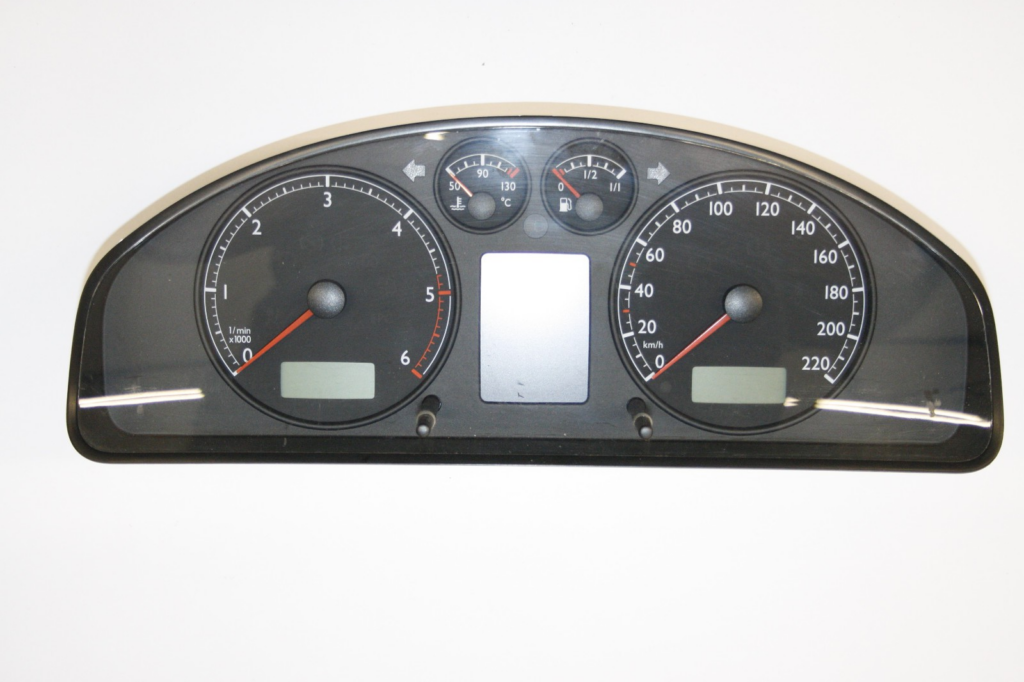 Volkswagen Transporter / Multivan T5 Instrument Cluster OEM 7H5920871R