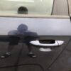 Volkswagen Passat Variant B7 / 3C Rear Left Door Shell OEM 3AF833055