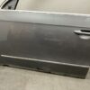 Volkswagen Passat Saloon 3C Front Left Door United Grey Metallic OEM 3C4831055J