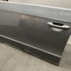 Volkswagen Passat Saloon 3C Front Left Door United Grey Metallic OEM 3C4831055J