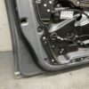 Volkswagen Passat Saloon 3C Front Left Door United Grey Metallic OEM 3C4831055J