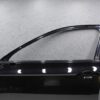 Volkswagen Passat Variant B8 / 3G Front Left Door Black OEM 3G0831311L