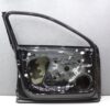 Volkswagen Passat Variant B8 / 3G Front Left Door Black OEM 3G0831311L