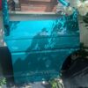 Volkswagen Transporter T4 Front Right Door Montana Green Metallic