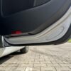 Volkswagen Golf Plus II Rear Right Door Shell Reflex Silver Metallic OEM 5M0833302M