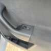 Volkswagen Golf Plus II Rear Right Door Shell Reflex Silver Metallic OEM 5M0833302M