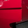 Volkswagen Transporter / Multivan T5 Front Left Door Red