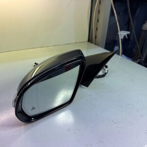 Mercedes E-Class W213 / S213 Left Exterior Mirror OEM A2138100901