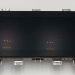 Volkswagen Tiguan Digital Instrument Cluster OEM 571920340