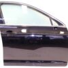 Volkswagen Passat Variant B8 / 3G Facelift Front Right Door Deep Black OEM 3G0831056AG