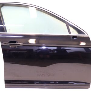 Volkswagen Passat Variant B8 / 3G Facelift Front Right Door Deep Black OEM 3G0831056AG