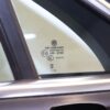 Volkswagen Passat Variant B8 / 3G Facelift Front Right Door Deep Black OEM 3G0831056AG