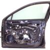 Volkswagen Passat Variant B8 / 3G Facelift Front Right Door Deep Black OEM 3G0831056AG