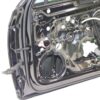 Volkswagen Passat Variant B8 / 3G Facelift Front Right Door Deep Black OEM 3G0831056AG