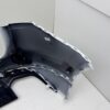 Volkswagen Touareg III / CR Rear Bumper White OEM 760807421A
