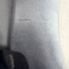 Volkswagen Touareg III / CR Rear Bumper White OEM 760807421A