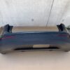 Volkswagen Tiguan III / 571 Rear Bumper Nightshade Blue OEM 571807421
