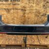 Volkswagen Passat B8 Rear Bumper