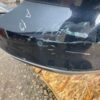 Volkswagen Passat B8 Rear Bumper