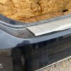 Volkswagen Passat B8 Rear Bumper