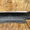 Volkswagen Passat B8 Rear Bumper