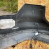 Volkswagen Passat B8 Rear Bumper