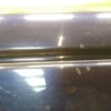 Volkswagen Golf III / 1H Rear Bumper Mystic Blue Metallic OEM 1H6807417H