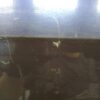 Volkswagen Golf III / 1H Rear Bumper Mystic Blue Metallic OEM 1H6807417H