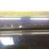 Volkswagen Golf III / 1H Rear Bumper Mystic Blue Metallic OEM 1H6807417H
