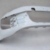 Volkswagen Golf GTI / GTD VI / 5K Front Bumper White OEM 5K0807221T