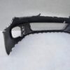 Volkswagen Golf GTI / GTD VI / 5K Front Bumper White OEM 5K0807221T