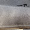 Volkswagen Golf GTI / GTD VI / 5K Front Bumper White OEM 5K0807221T