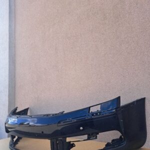 Volkswagen Phaeton Front Bumper OEM 3D0807221AP