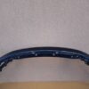 Volkswagen Phaeton Front Bumper OEM 3D0807221AP