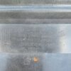 Volkswagen Phaeton Front Bumper OEM 3D0807221AP