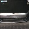 Volkswagen Golf VII Front Bumper Grey OEM 5G0807221