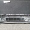 Volkswagen Golf VII Front Bumper Grey OEM 5G0807221