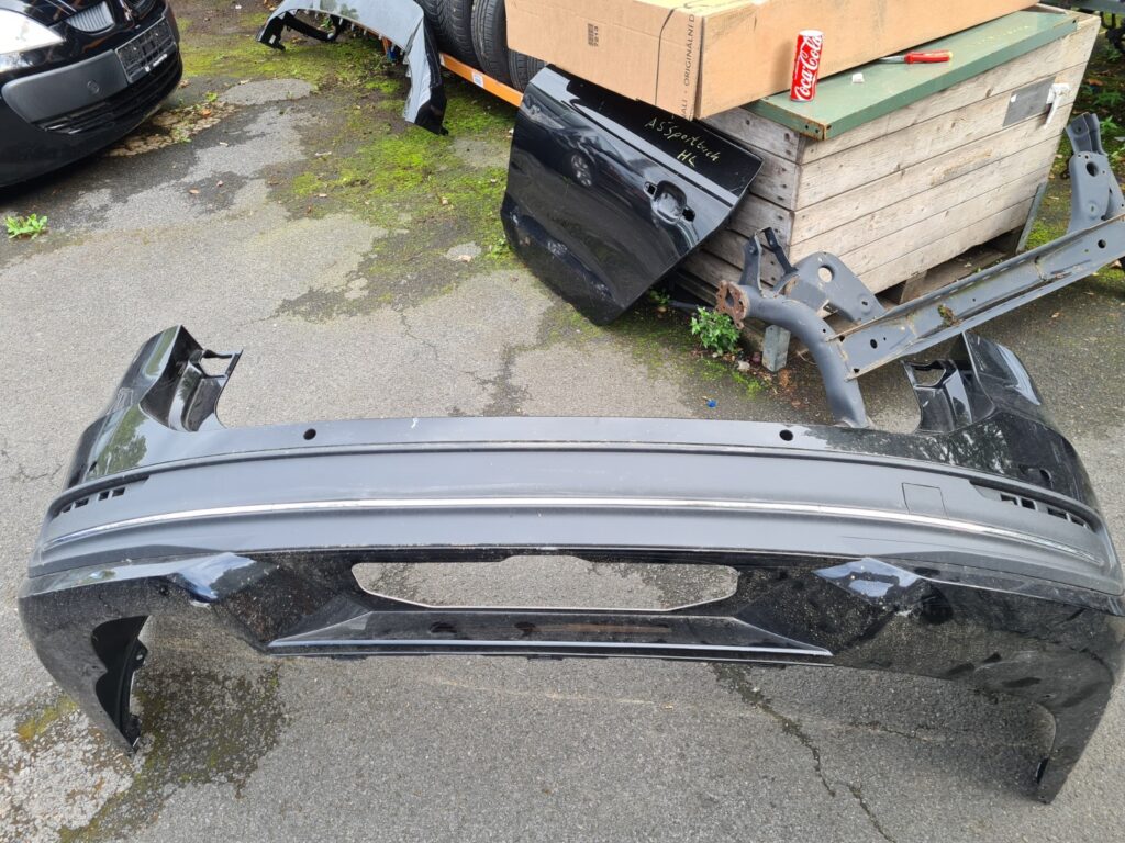 Volkswagen Passat Variant B9 / CJ Rear Bumper OEM 3J0807421A