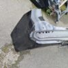 Volkswagen Passat Variant B9 / CJ Rear Bumper OEM 3J0807421A